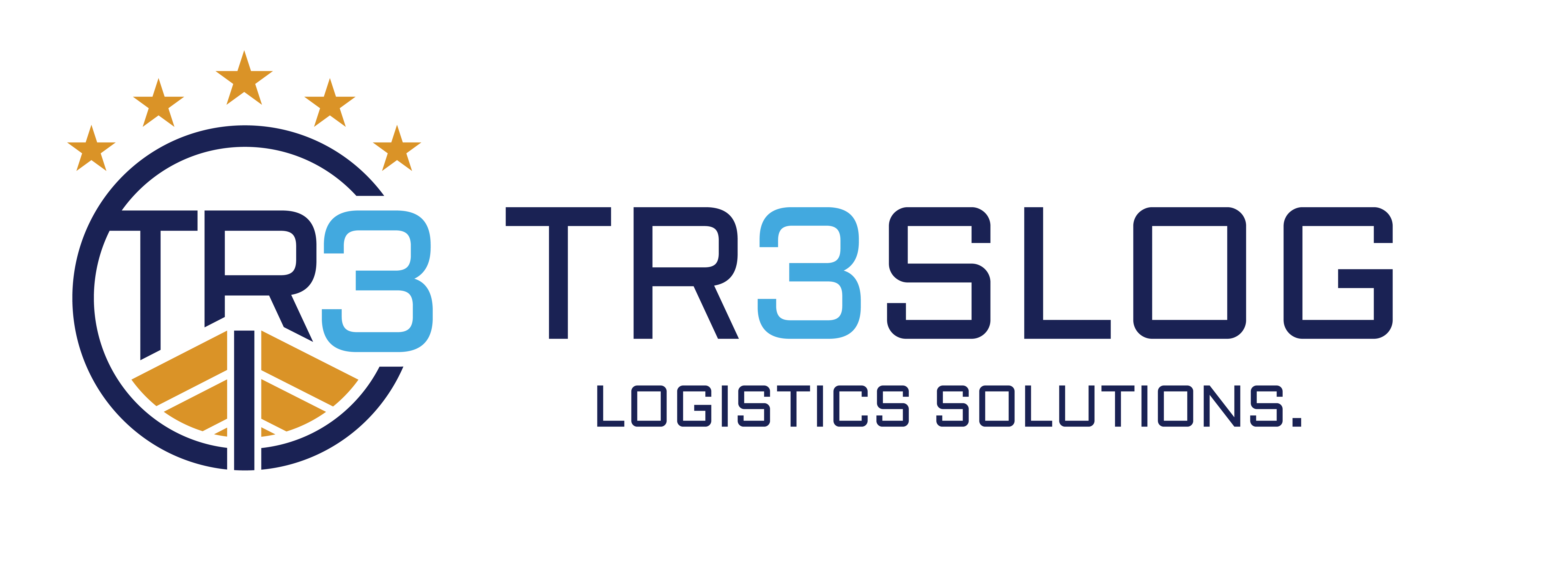 TR3SLOG
